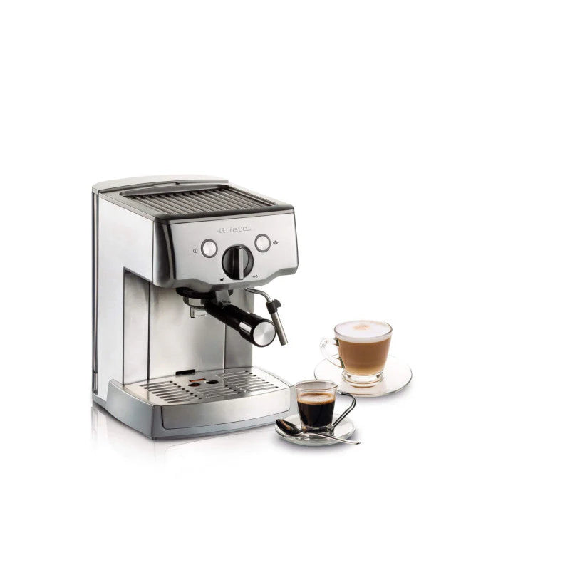 15 Bar 1000W Metal Espresso Maker V8063