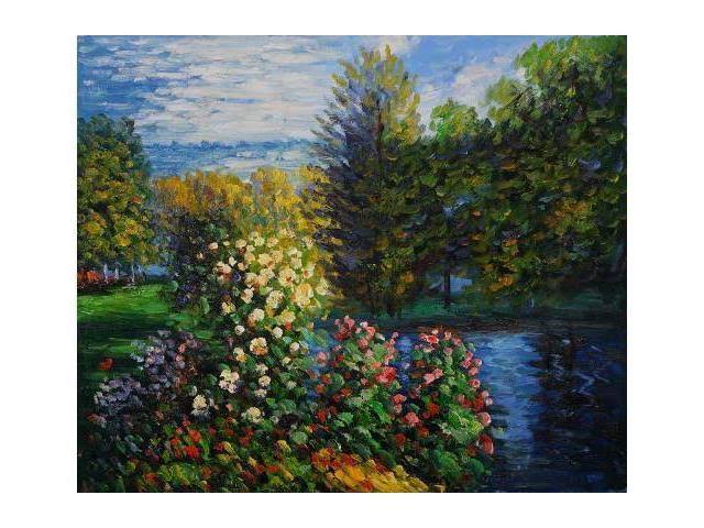 Unframed Loose Canvas E556