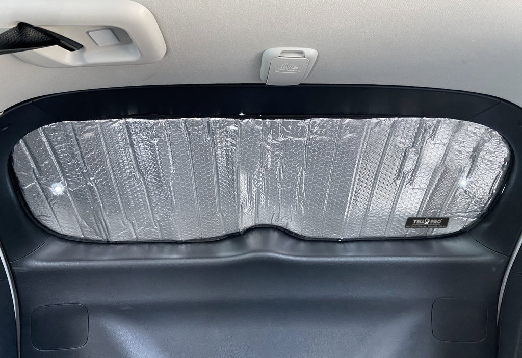 Tailgate Sunshade for Honda HR-V Crossover O501