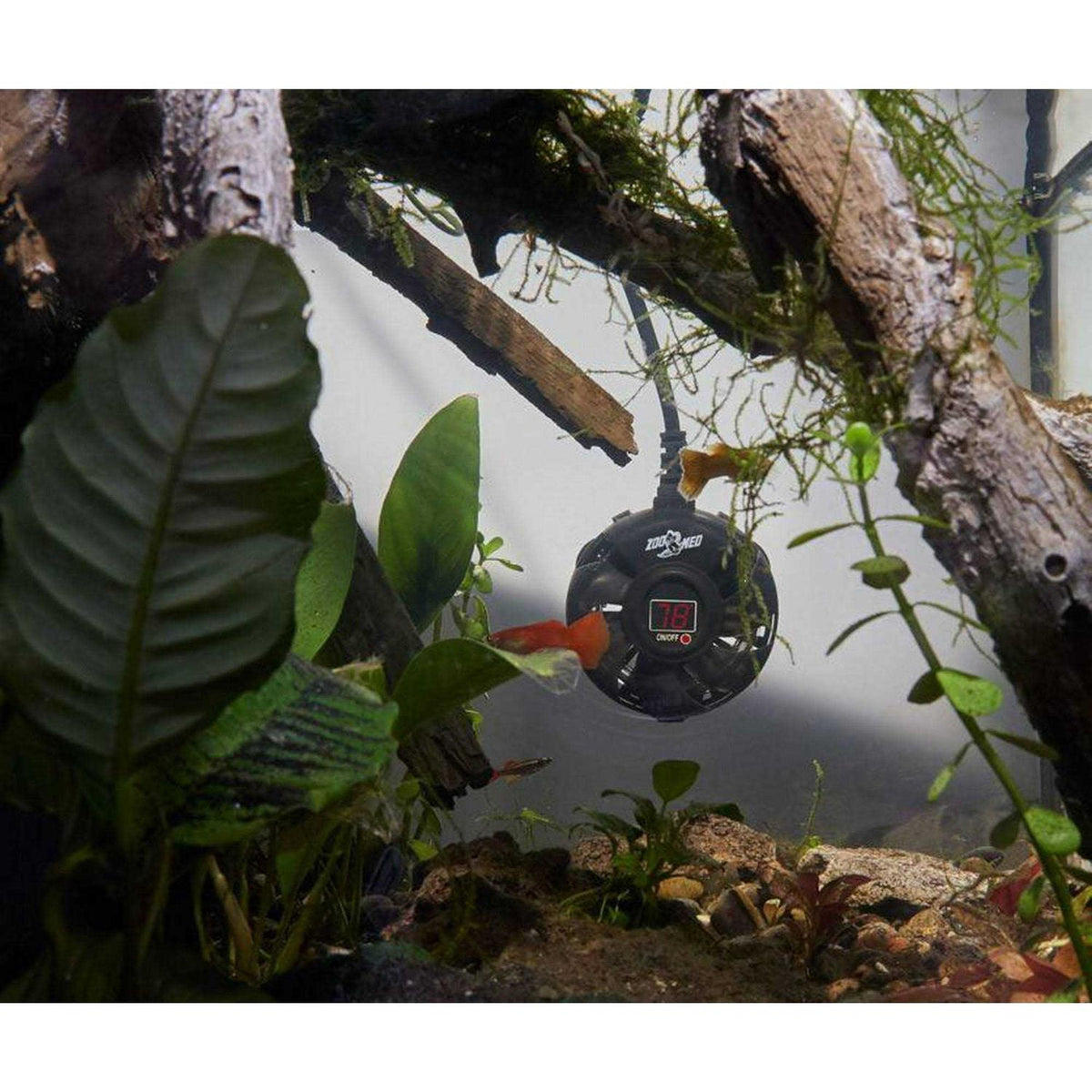 Paludarium Heater G908