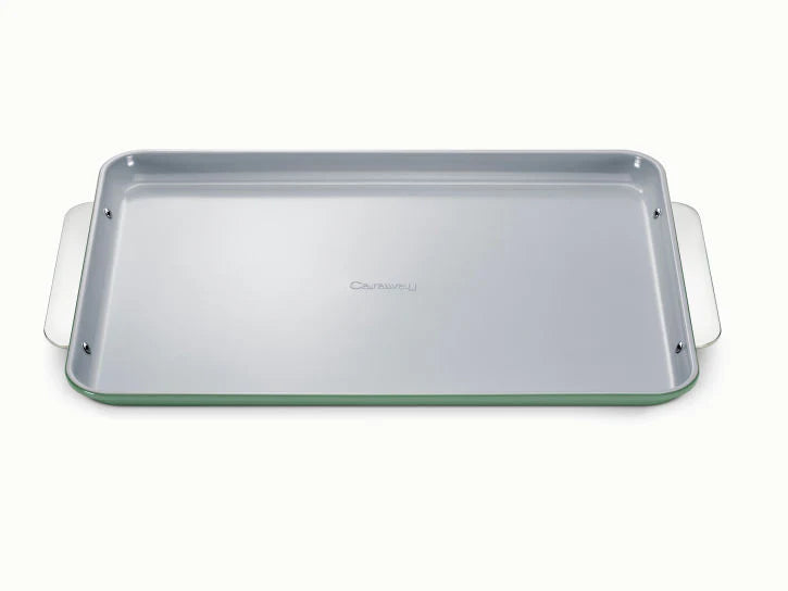 Large Baking Sheet in Sage Q479981