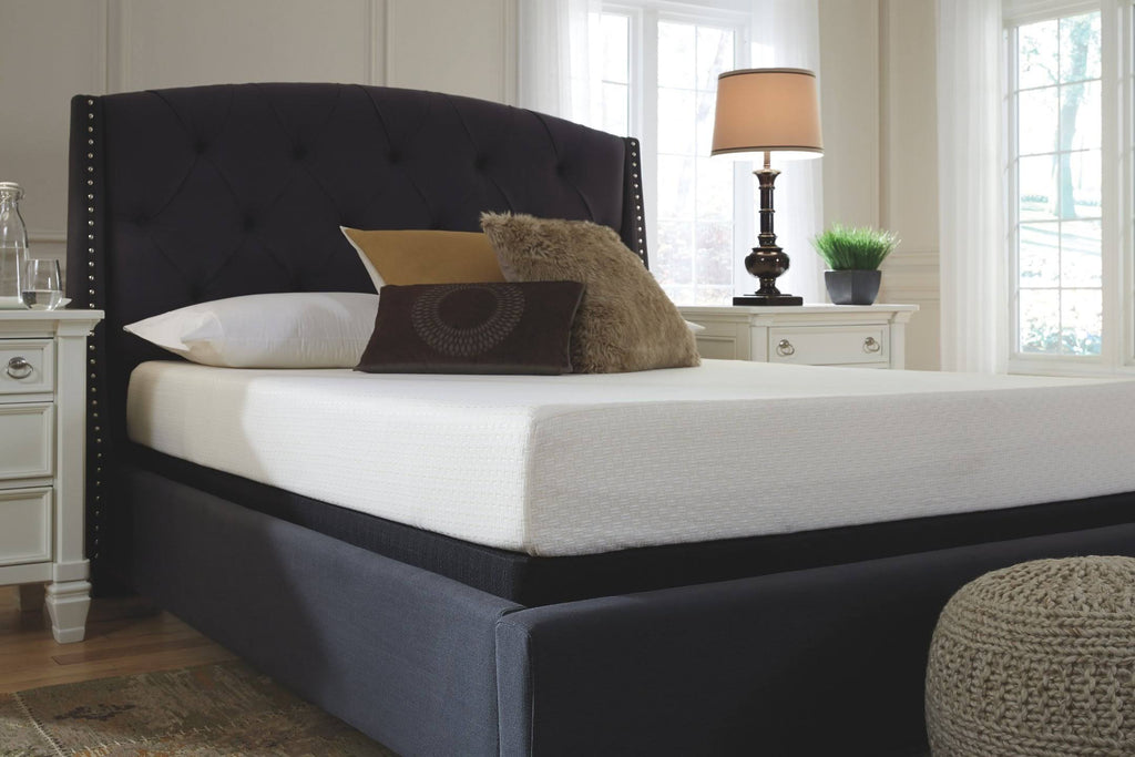 8 inch Memory Foam Twin Mattress S225