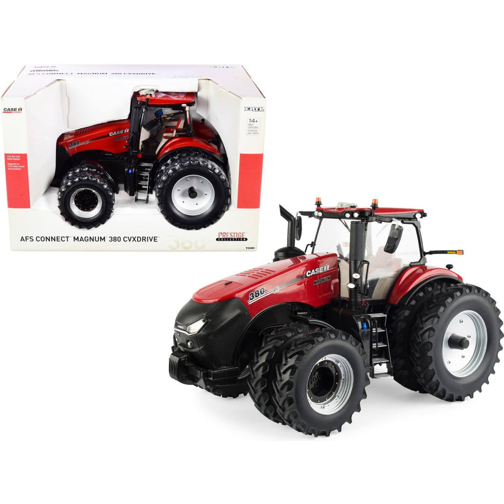 Red 1/16 Diecast Model G263743