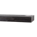 48" Distressing Wood Mantel Shelf Q563143