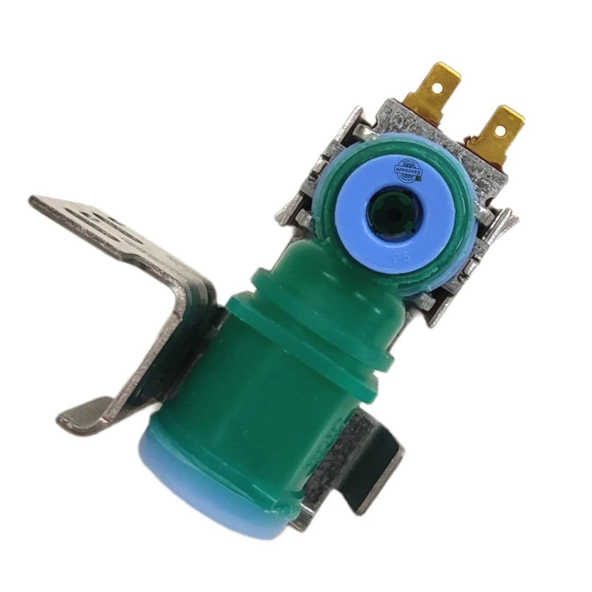 Fridge Water Inlet Valve 1 Coil 4" length C252