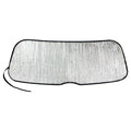 Tailgate Sunshade for Honda HR-V Crossover O501