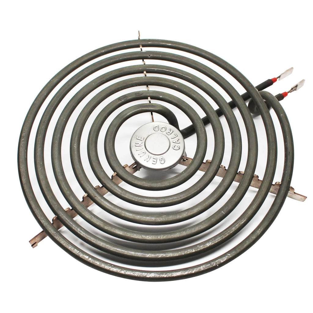 8 inch 6 Turns Surface Burner Element for Range, Stove & Cooktop D187512