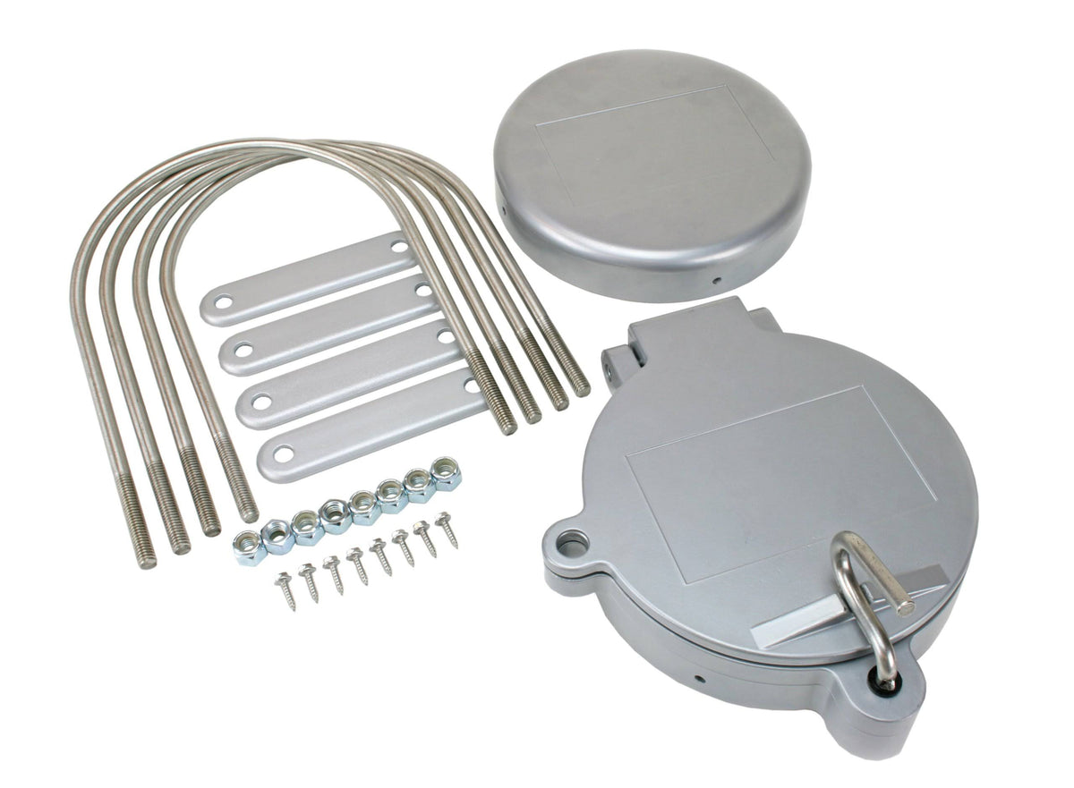 Conduit Carrier J899