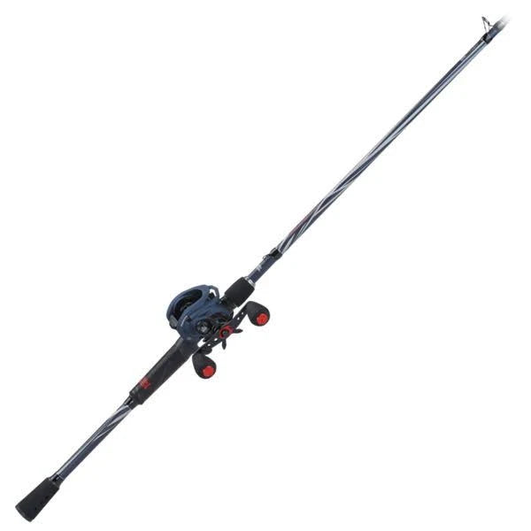 Baitcast Combo P7384