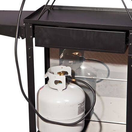 Patio Cart S796014