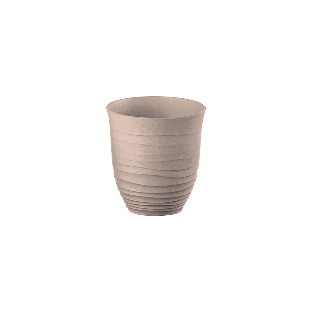 Taupe Low Tumbler C568