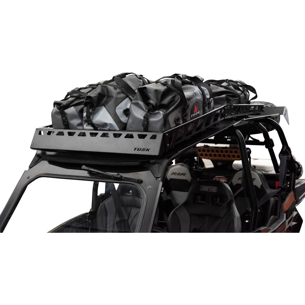 Aluminum Roof Rack for POLARIS RZR XP 4 Turbo 2018-2019 K73876