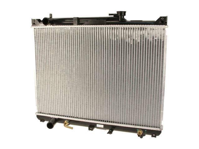 Radiator S30590