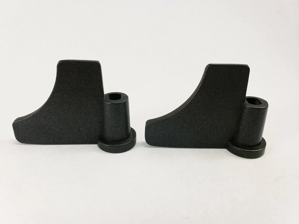 Set Of 2 Paddles Bread Machine Replacement Part P244
