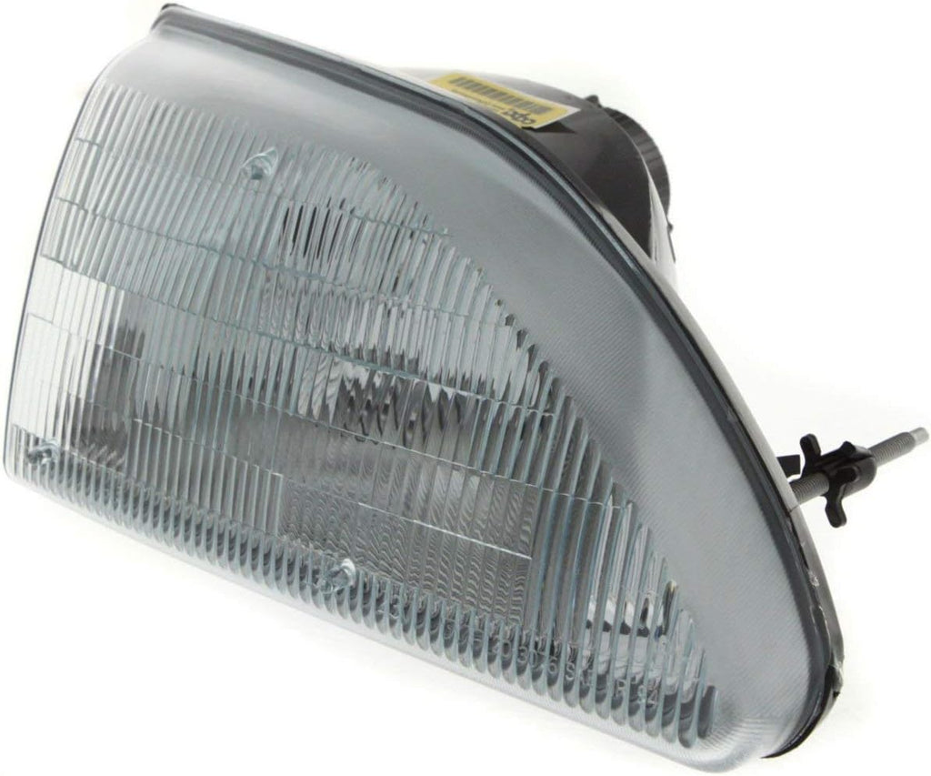 Headlight Pack of 2 B560022