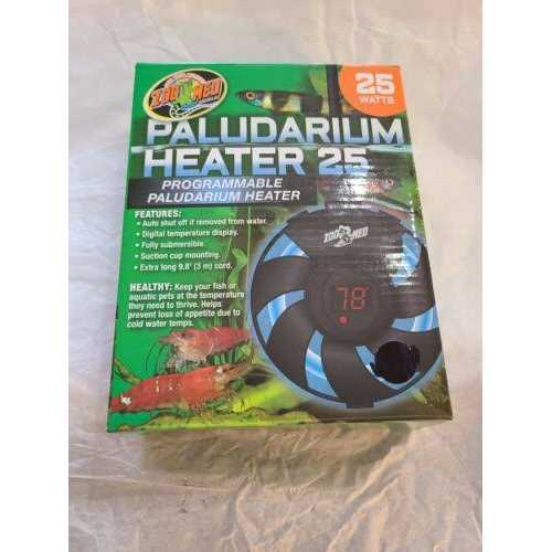 Paludarium Heater G908
