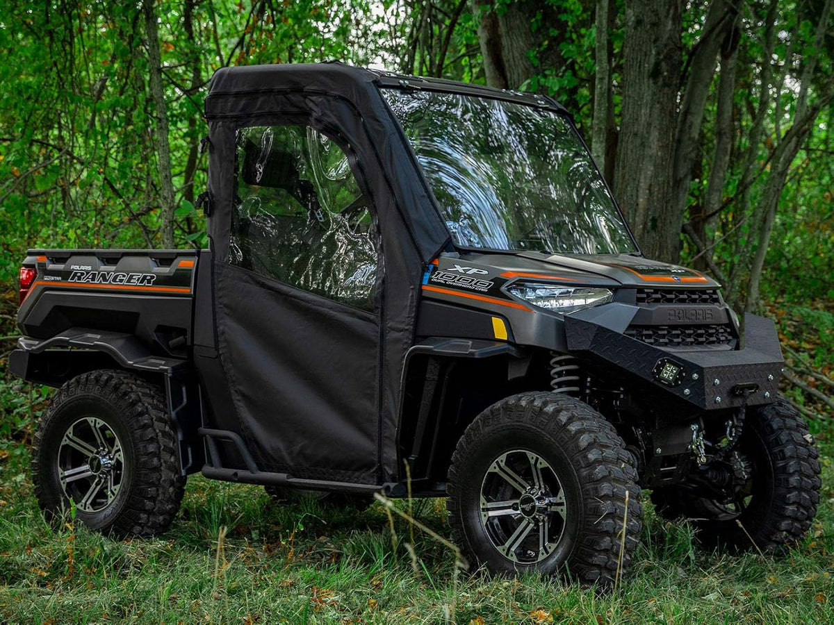 Soft Cab Enclosure Front Doors for Polaris Ranger XP 570 R138423