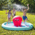 Splash Pad I812908
