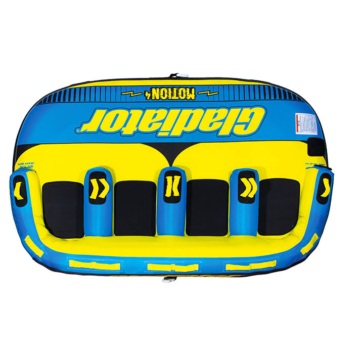 4-Person Towable Tube V24686