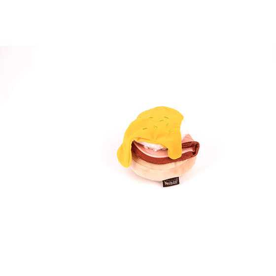 Plush Dog Toy O416864