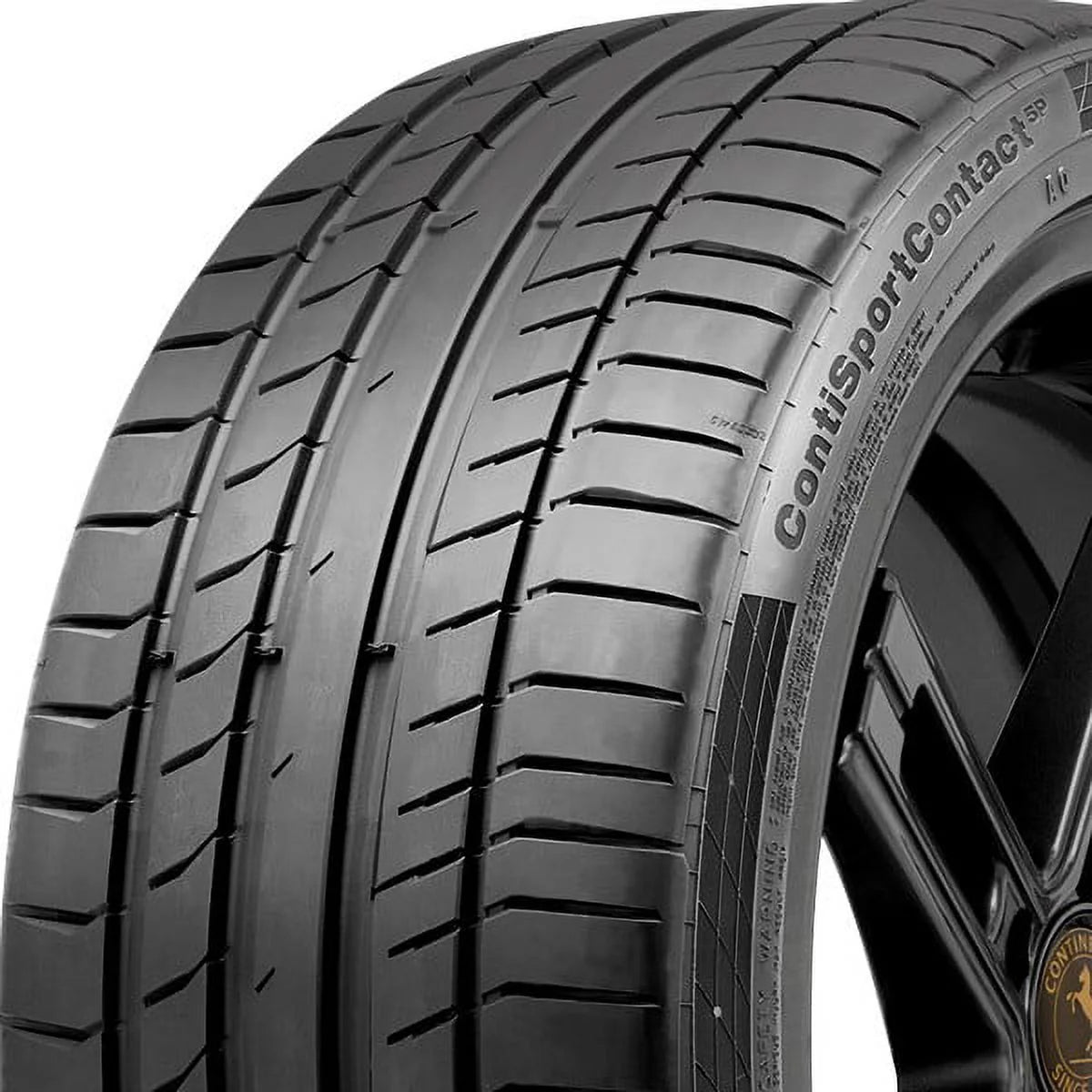 245/35R18XL 92Y Ultra High Performance Tire Z370648
