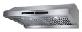 30'' Rangehood with Baffle Filter K2517
