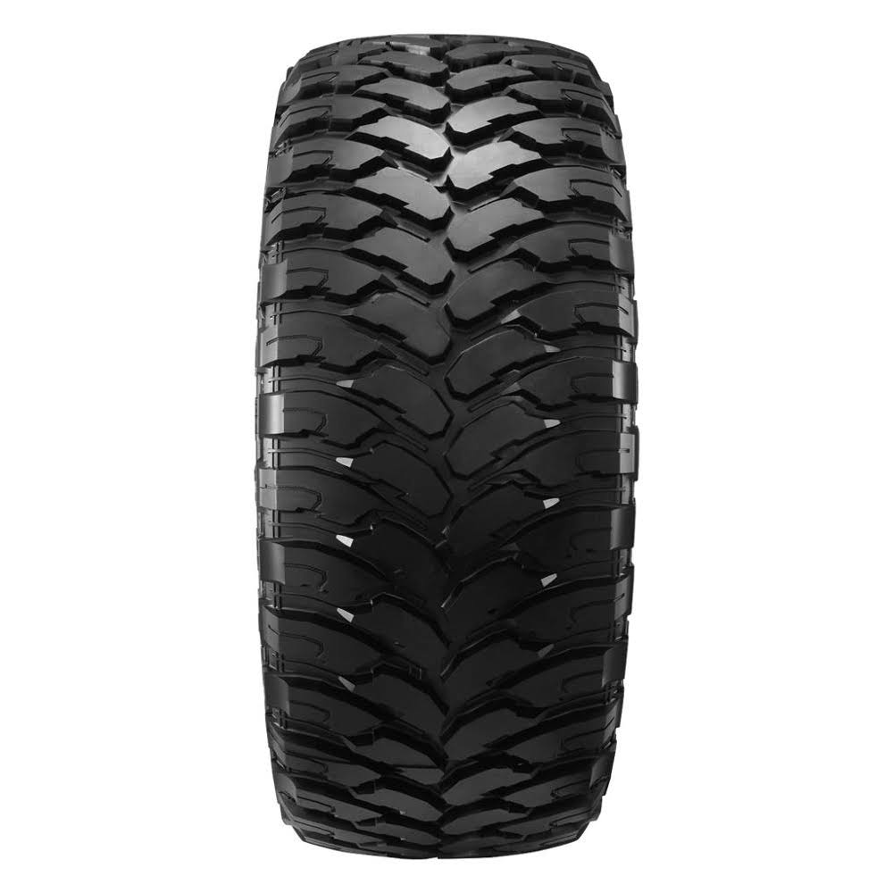 LT285/70R17 Mud Terrain Tires Q4570