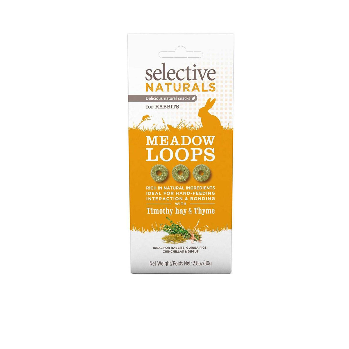 Meadow Loops B67147