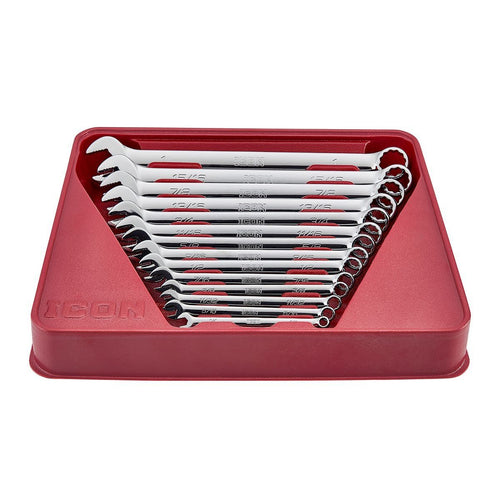 14-Piece SAE Combination Wrench Set M339753