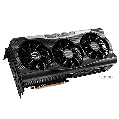 12GB GDDR6X GeForce RTX 3080 Ti B708