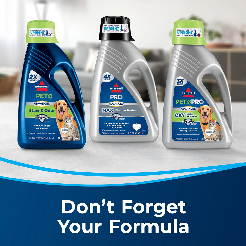 Carpet Cleaner W776
