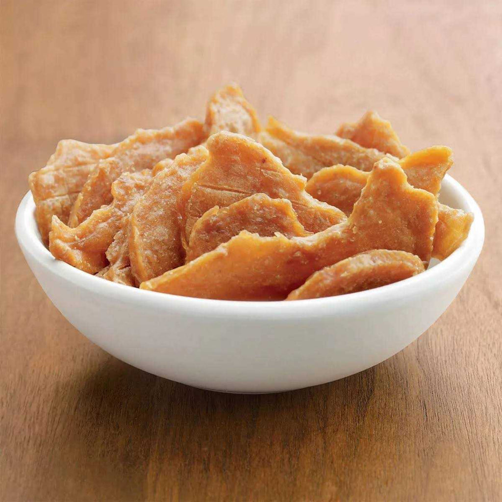 Chicken Jerky Dog Treats Q593265