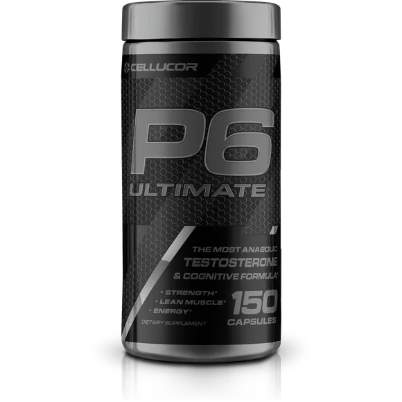 150 Capsules Male Support Q696224