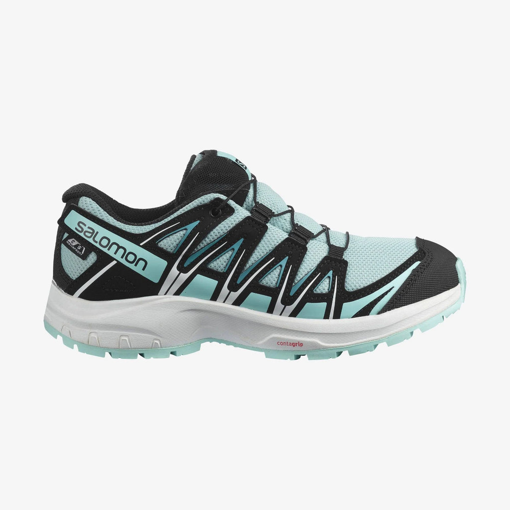 Junior 6 Trail Running Shoes H23050