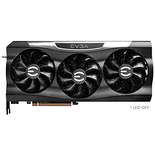 12GB GDDR6X GeForce RTX 3080 Ti B708