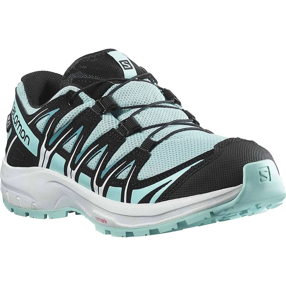Junior 6 Trail Running Shoes H23050