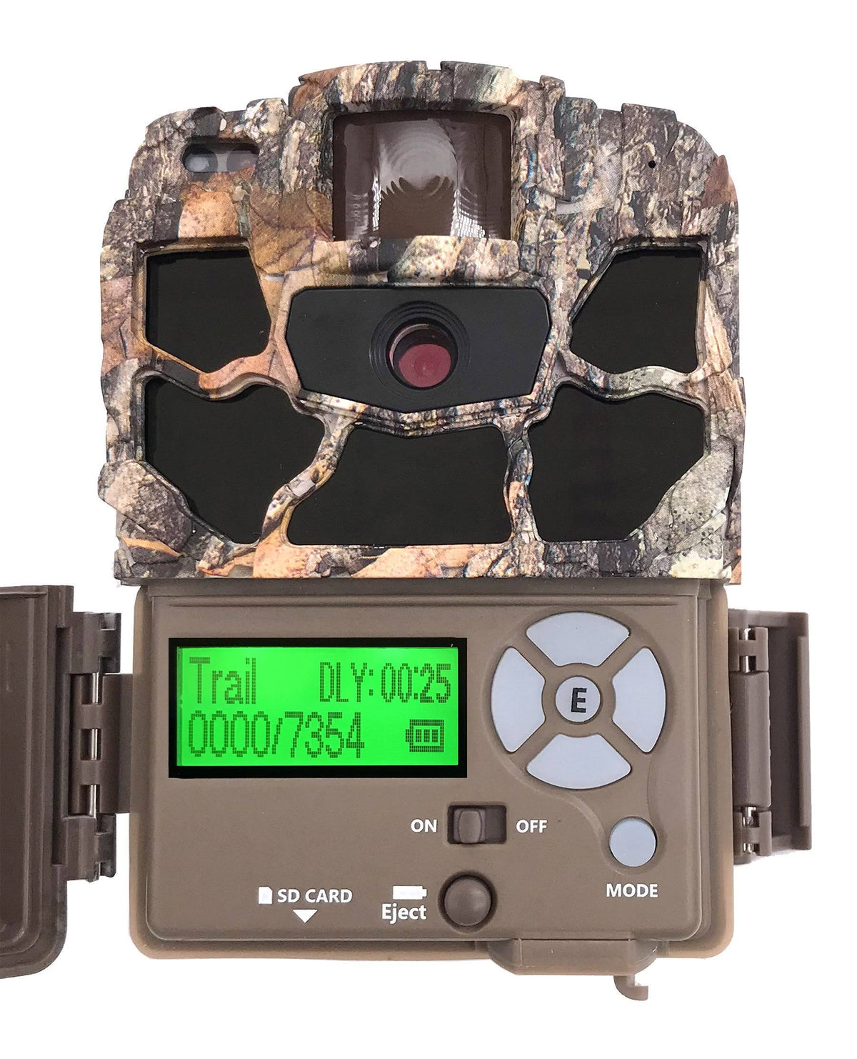 Trail Camera P4553