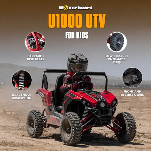 48V Electric Ride on Car with Steel Frame T557741