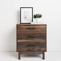 Four Drawer Chest, Mocha T4219