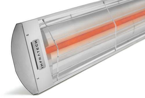 Bronze 4000 Watt Single Element Heater E383