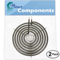 8 inch 6 Turns Surface Burner Element for Range, Stove & Cooktop D187512