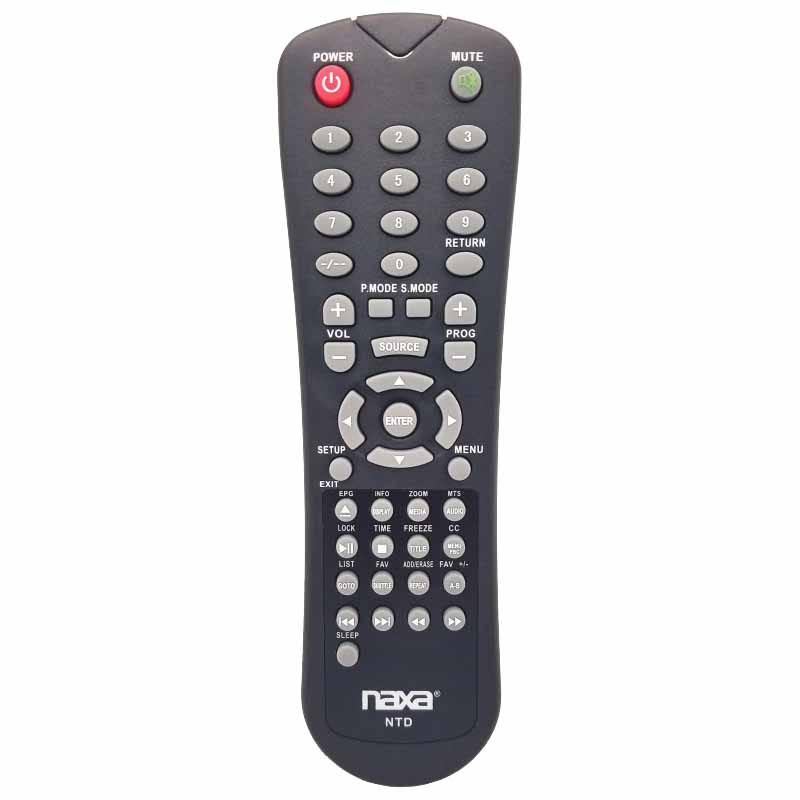 13.3x22 LED TV 720p Black I76349