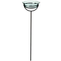 Mosaic Birds Garden Stake C20126