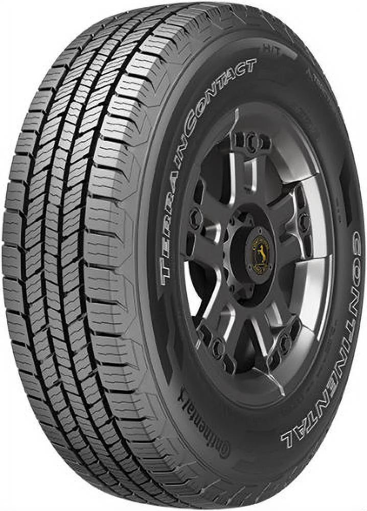 275/60R20 115T Tires N953882