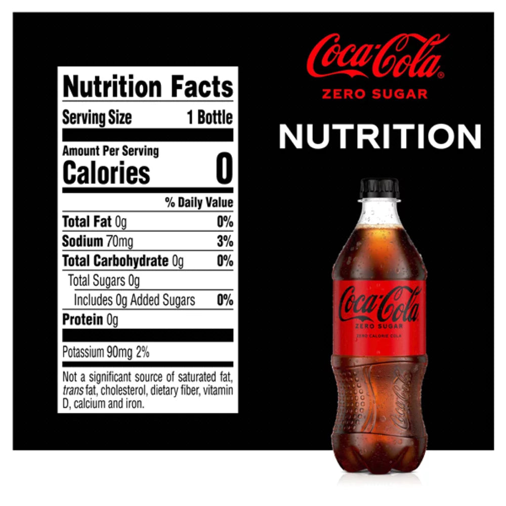 20 Fl Oz Bottle Pack of 10 I341