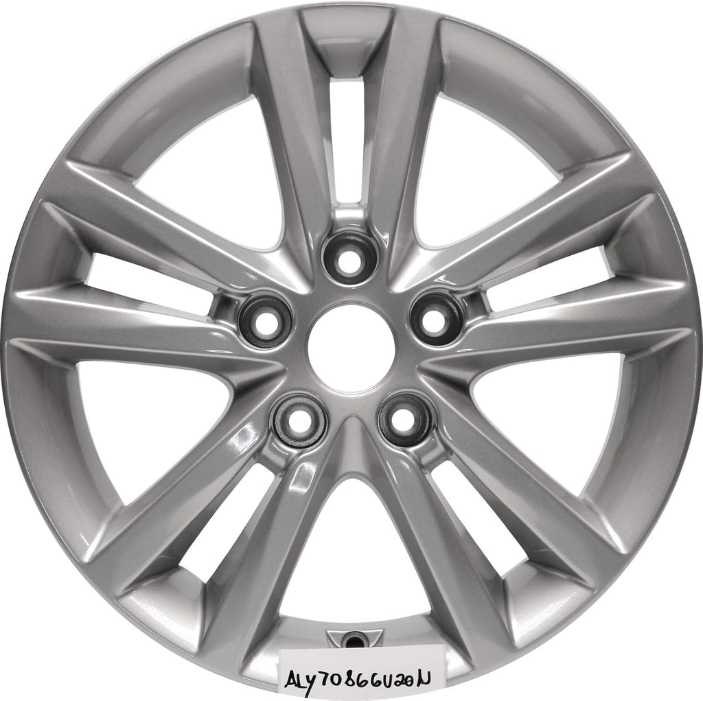 16 Inch Aluminum Alloy Wheel Rim M103330