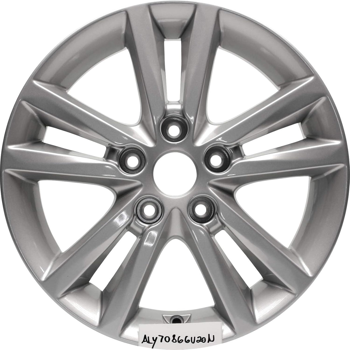 16 Inch Aluminum Alloy Wheel Rim M103330