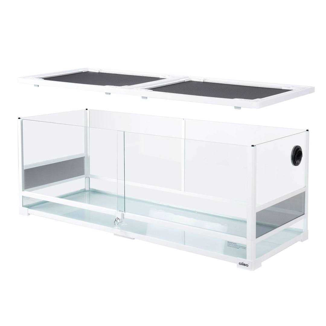64 Gallon Terrarium Y5357