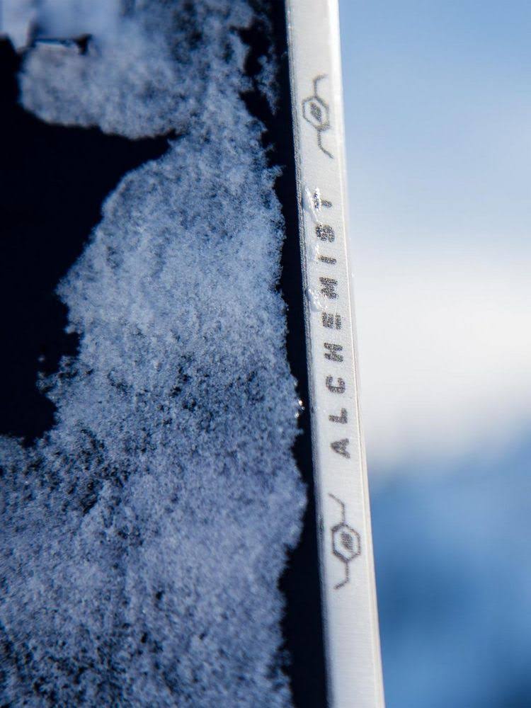 Alchemist Snowboard U69189