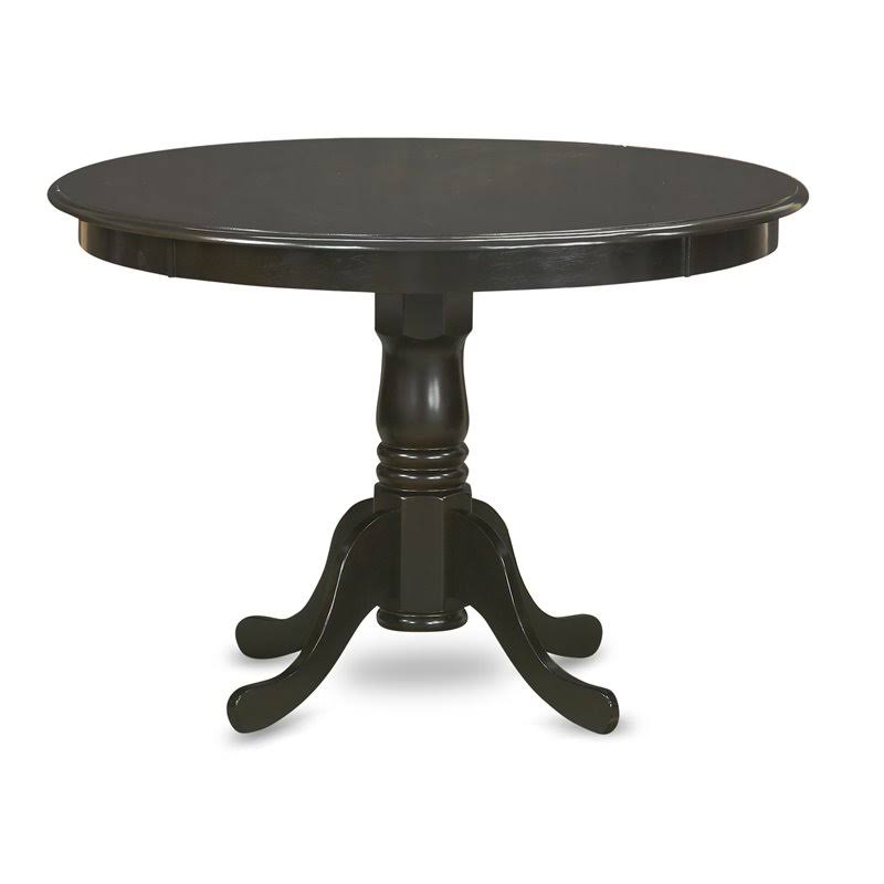 3 PC Small Kitchen Table Set and 2 Dinette Chairs X26796